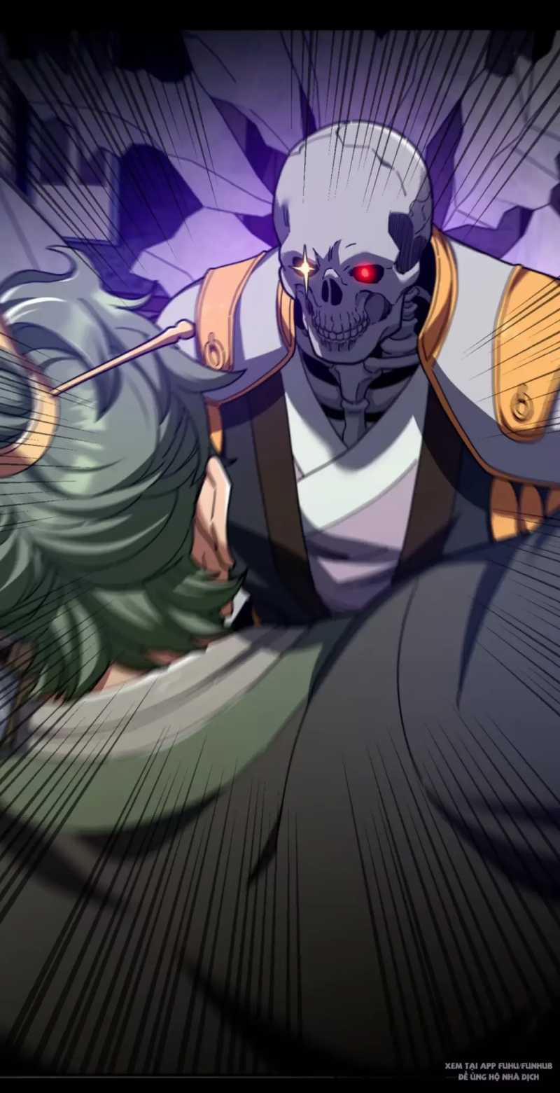 Khai Cục Chấn Kinh Nữ Đế Lão Bà, Ta Liền Vô Địch 29.5 trang 30