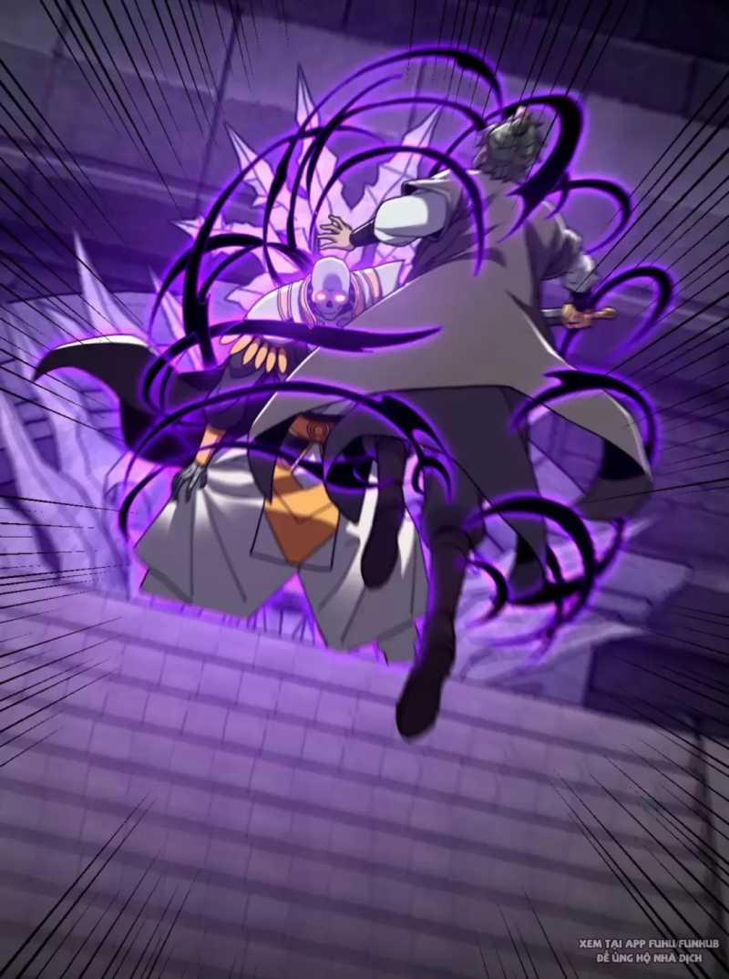 Khai Cục Chấn Kinh Nữ Đế Lão Bà, Ta Liền Vô Địch 29.5 trang 33