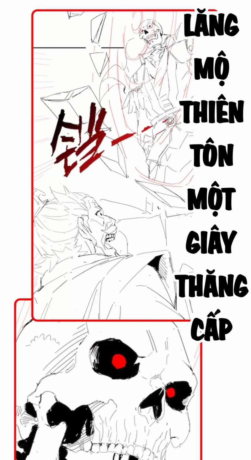 Khai Cục Chấn Kinh Nữ Đế Lão Bà, Ta Liền Vô Địch 29.5 trang 35