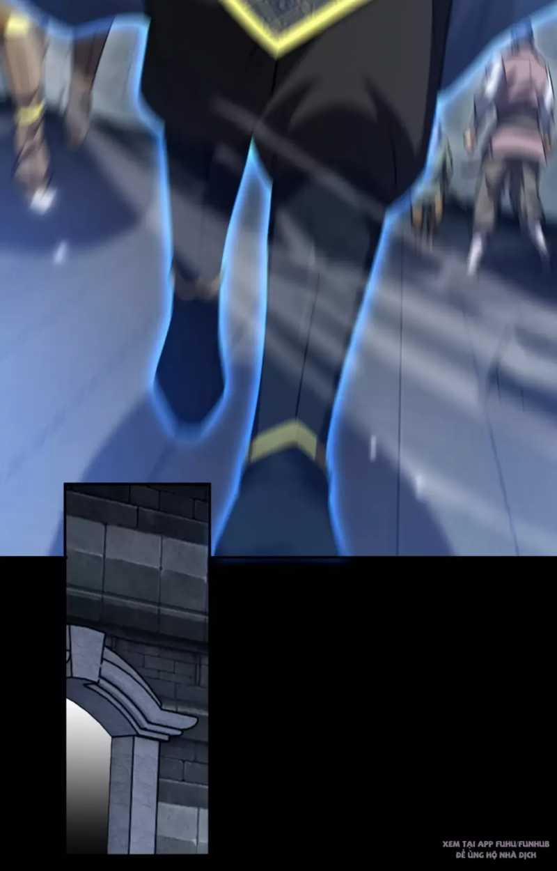 Khai Cục Chấn Kinh Nữ Đế Lão Bà, Ta Liền Vô Địch 29.5 trang 6