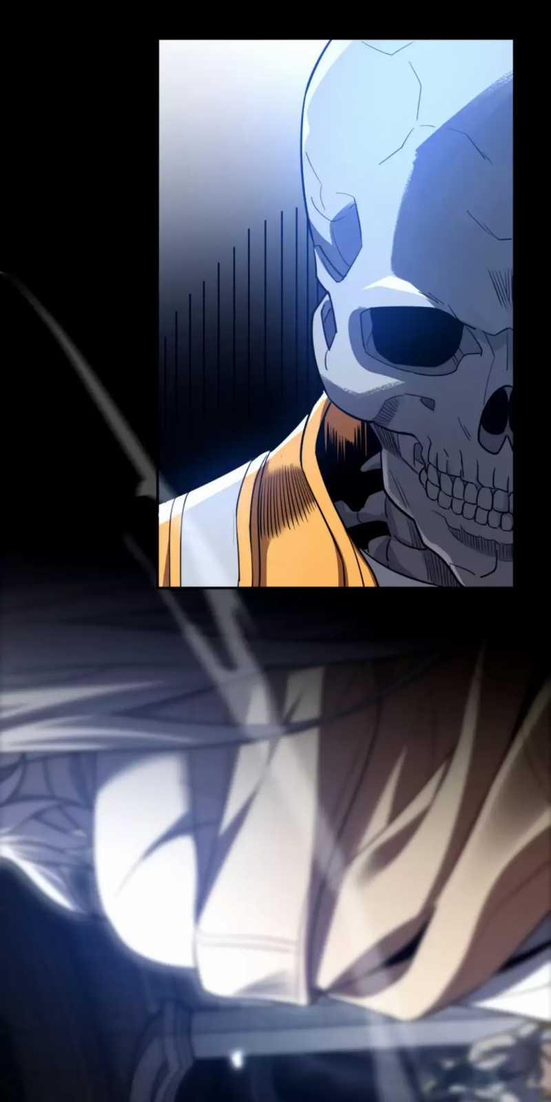 Khai Cục Chấn Kinh Nữ Đế Lão Bà, Ta Liền Vô Địch 29.5 trang 7