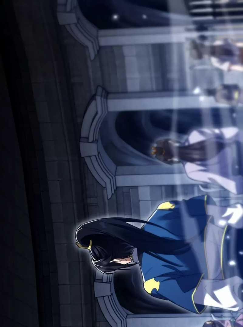 Khai Cục Chấn Kinh Nữ Đế Lão Bà, Ta Liền Vô Địch 29.5 trang 8