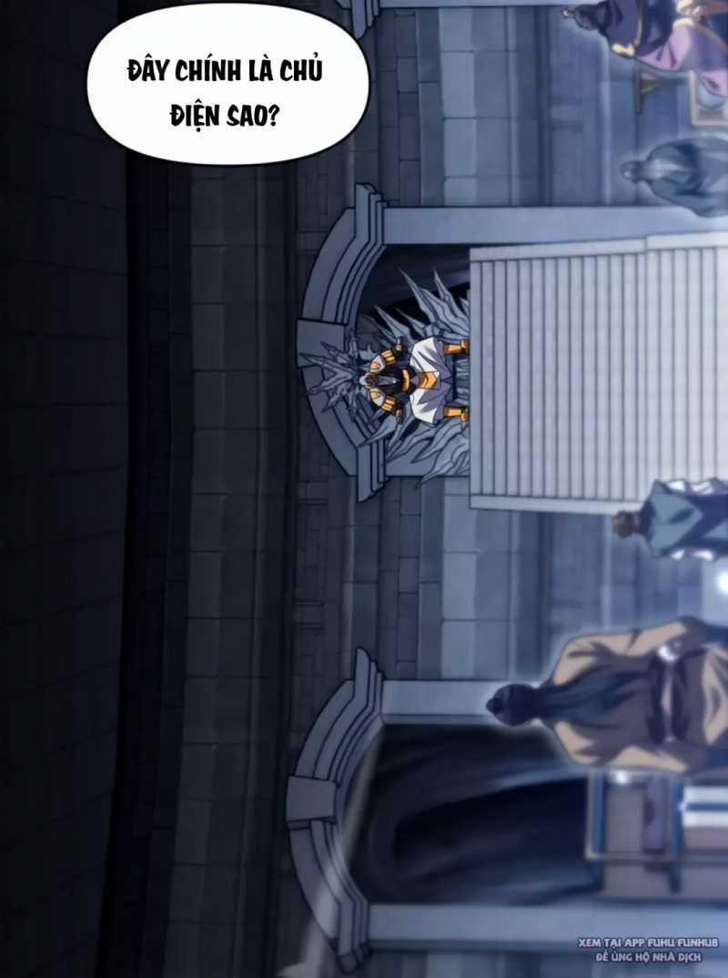 Khai Cục Chấn Kinh Nữ Đế Lão Bà, Ta Liền Vô Địch 29.5 trang 9