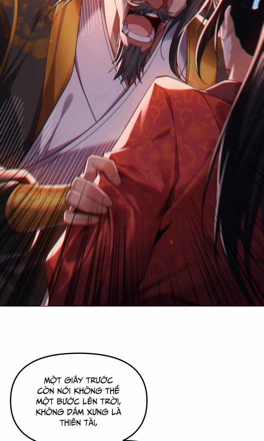 Khai Cục Chấn Kinh Nữ Đế Lão Bà, Ta Liền Vô Địch 3 trang 16