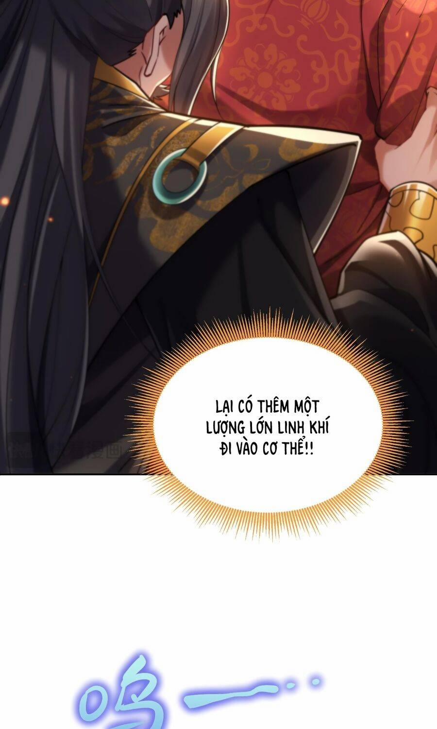 Khai Cục Chấn Kinh Nữ Đế Lão Bà, Ta Liền Vô Địch 3 trang 19