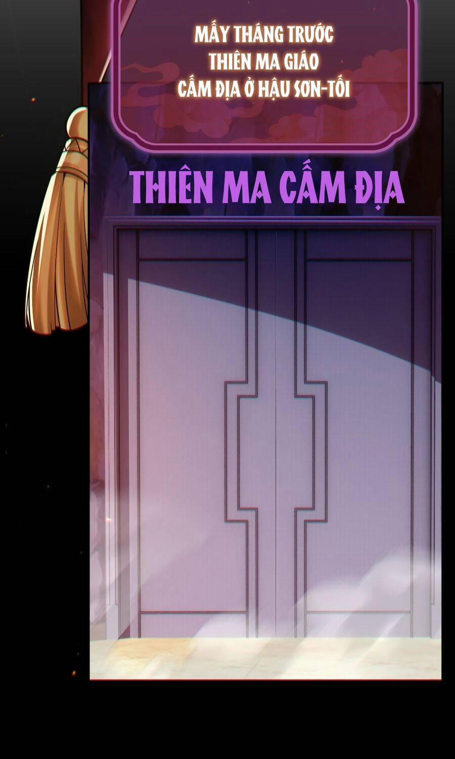 Khai Cục Chấn Kinh Nữ Đế Lão Bà, Ta Liền Vô Địch 3 trang 32