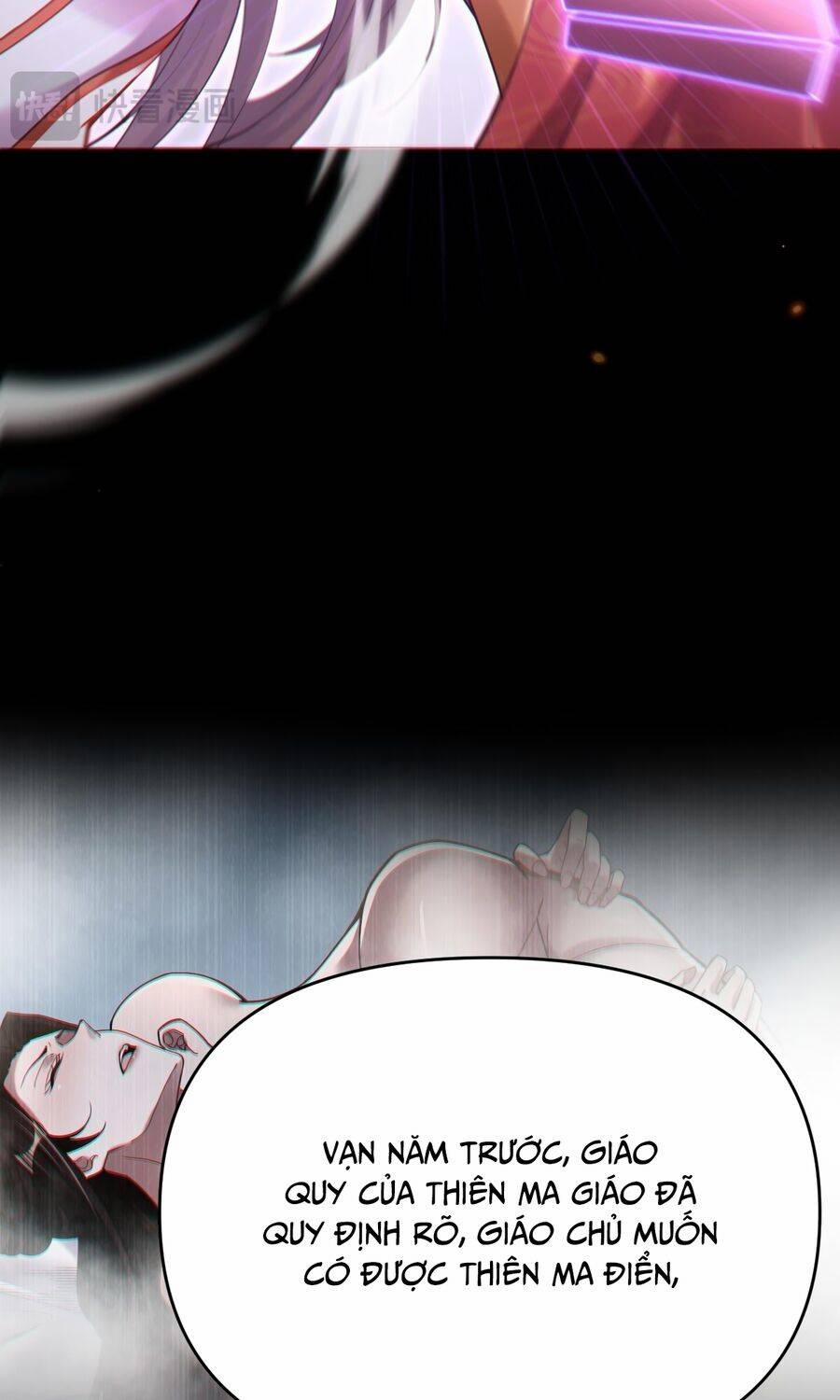 Khai Cục Chấn Kinh Nữ Đế Lão Bà, Ta Liền Vô Địch 3 trang 39