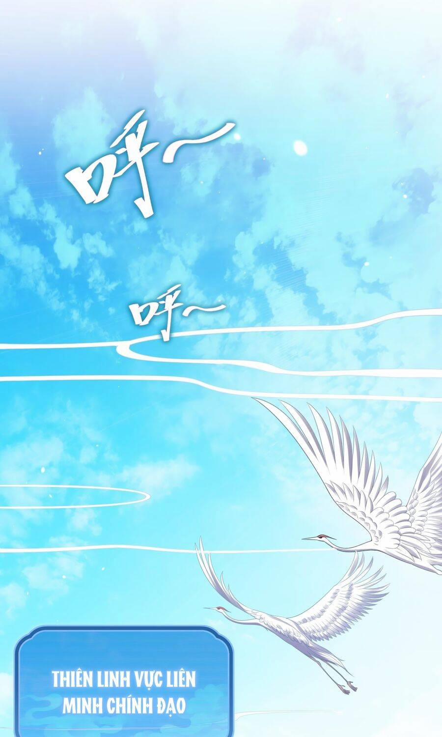 Khai Cục Chấn Kinh Nữ Đế Lão Bà, Ta Liền Vô Địch 3 trang 48