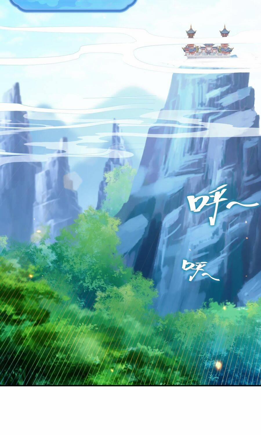 Khai Cục Chấn Kinh Nữ Đế Lão Bà, Ta Liền Vô Địch 3 trang 49