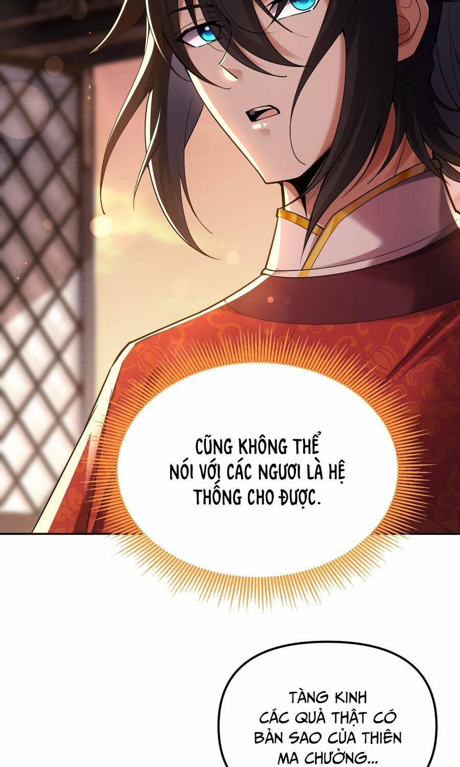 Khai Cục Chấn Kinh Nữ Đế Lão Bà, Ta Liền Vô Địch 3 trang 5