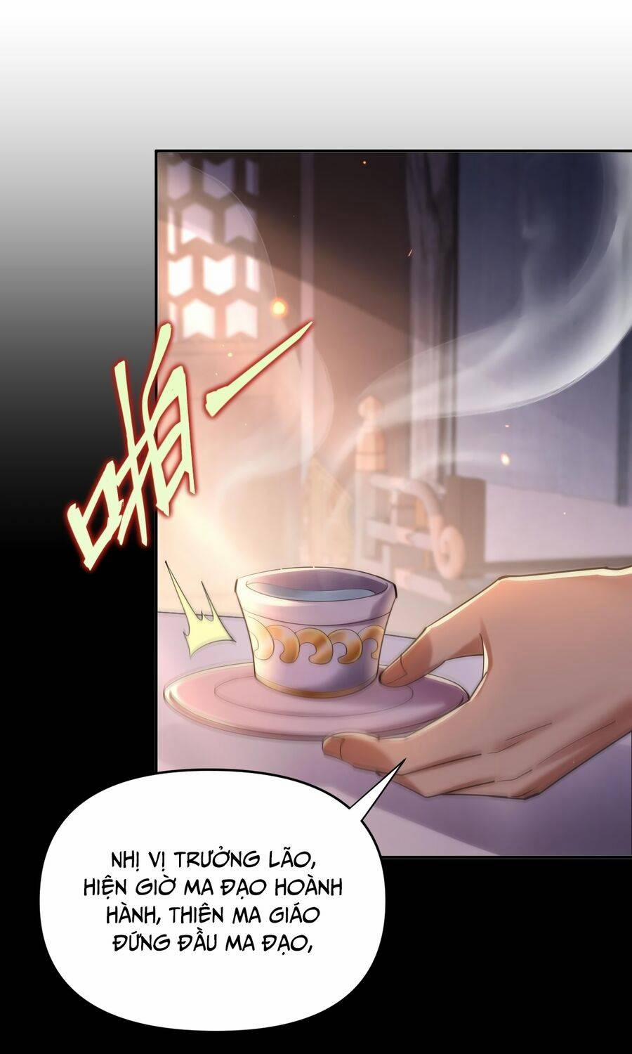 Khai Cục Chấn Kinh Nữ Đế Lão Bà, Ta Liền Vô Địch 3 trang 50