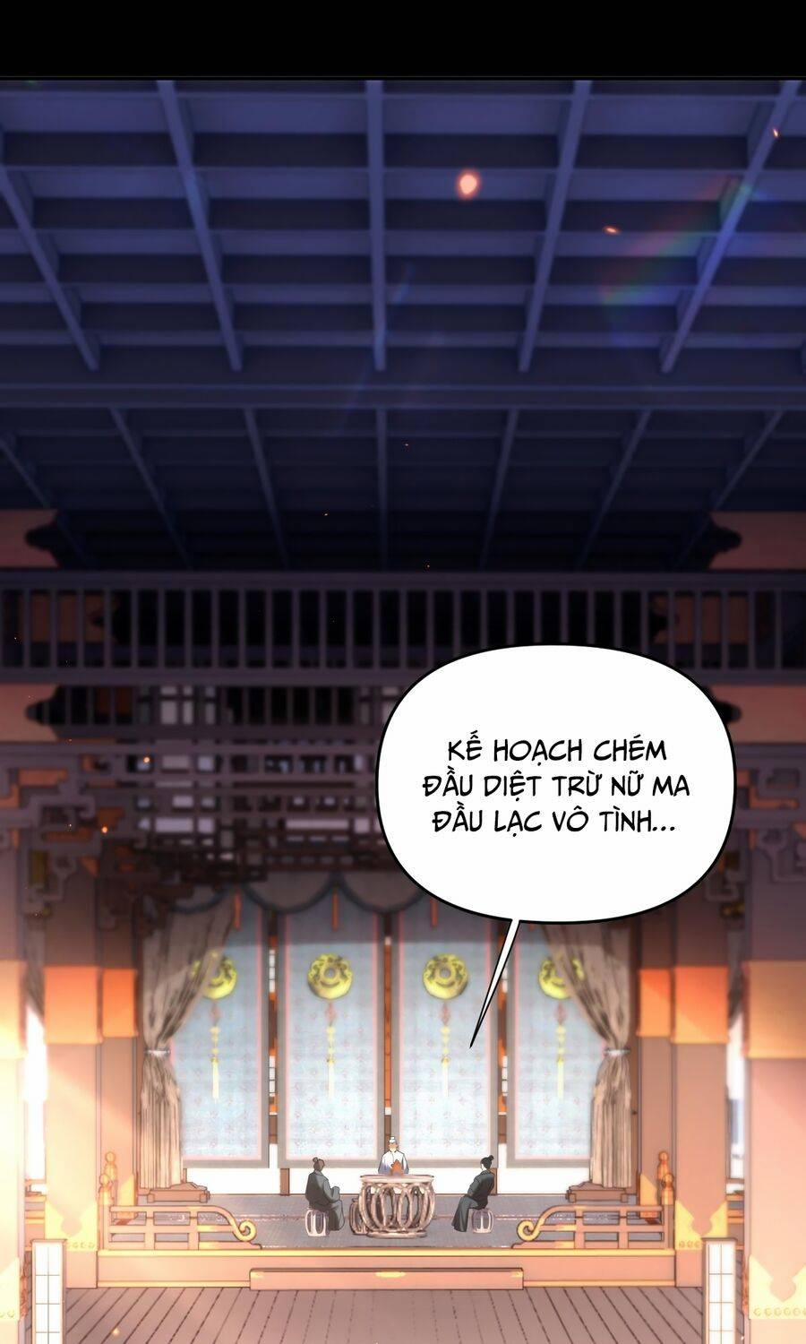 Khai Cục Chấn Kinh Nữ Đế Lão Bà, Ta Liền Vô Địch 3 trang 51