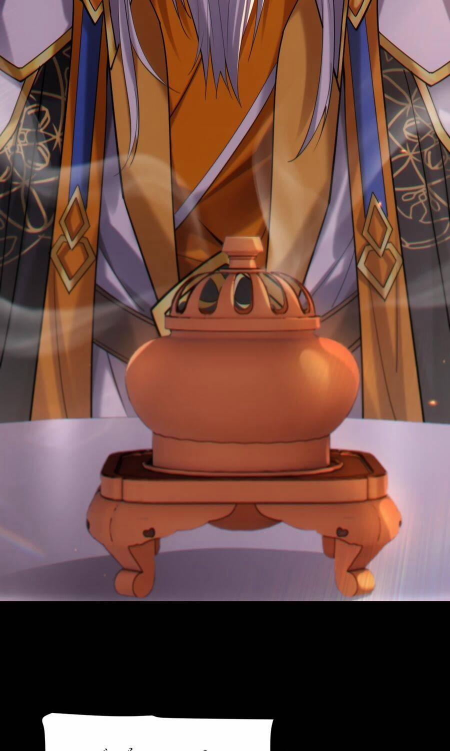 Khai Cục Chấn Kinh Nữ Đế Lão Bà, Ta Liền Vô Địch 3 trang 53