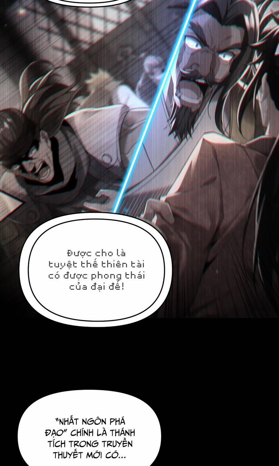 Khai Cục Chấn Kinh Nữ Đế Lão Bà, Ta Liền Vô Địch 3 trang 62