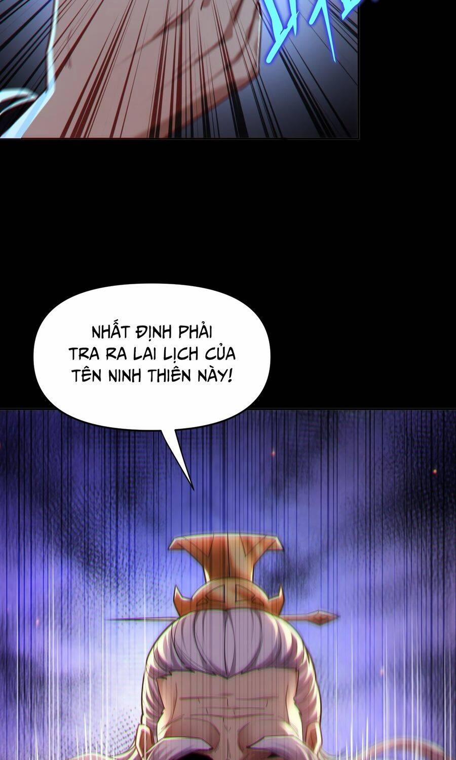 Khai Cục Chấn Kinh Nữ Đế Lão Bà, Ta Liền Vô Địch 3 trang 65