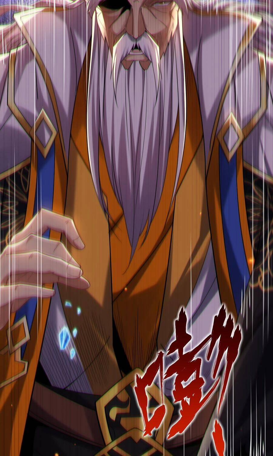 Khai Cục Chấn Kinh Nữ Đế Lão Bà, Ta Liền Vô Địch 3 trang 66