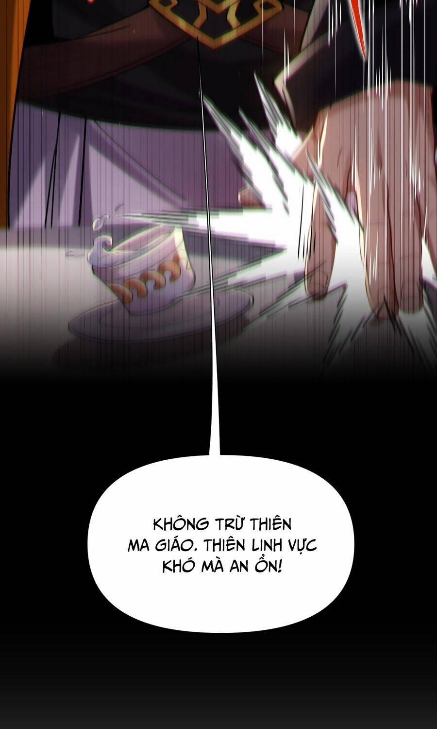 Khai Cục Chấn Kinh Nữ Đế Lão Bà, Ta Liền Vô Địch 3 trang 67