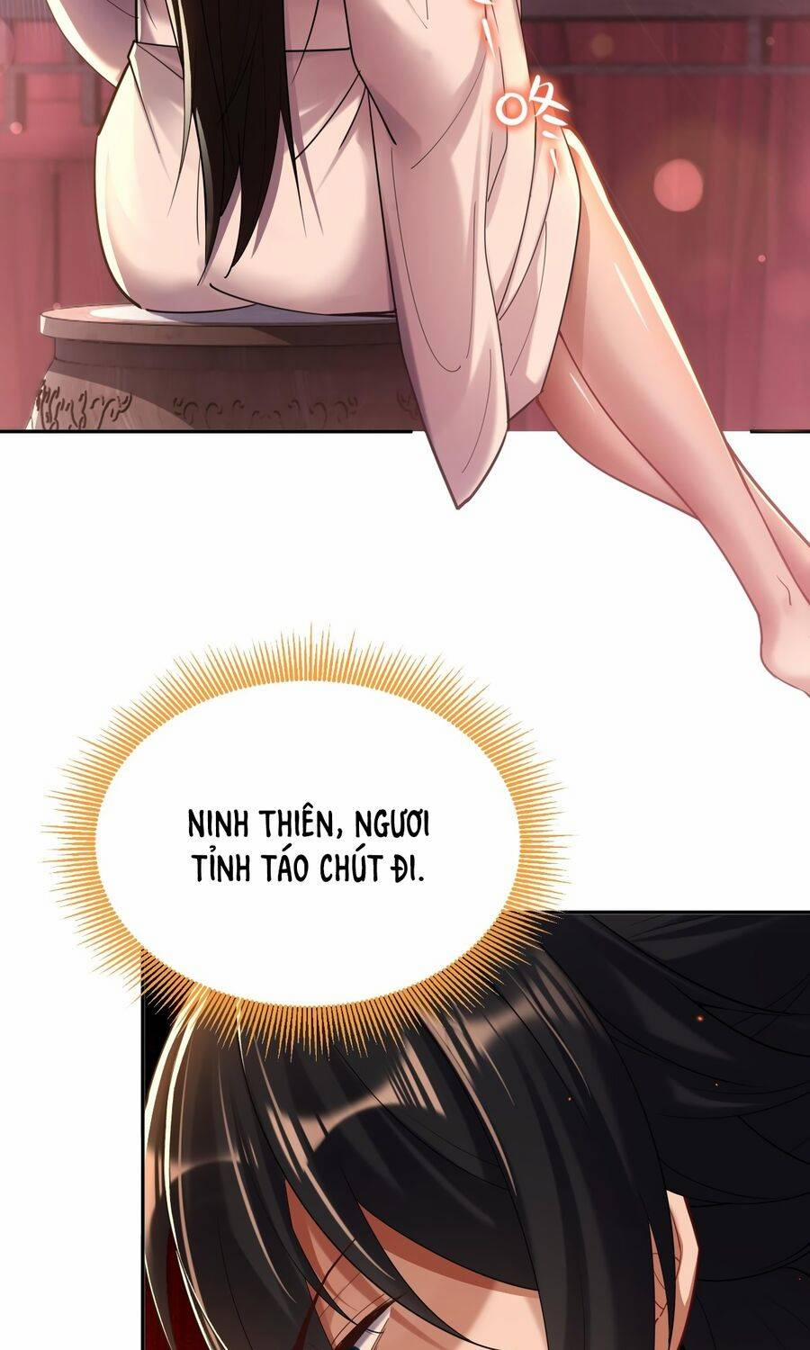 Khai Cục Chấn Kinh Nữ Đế Lão Bà, Ta Liền Vô Địch 3 trang 72