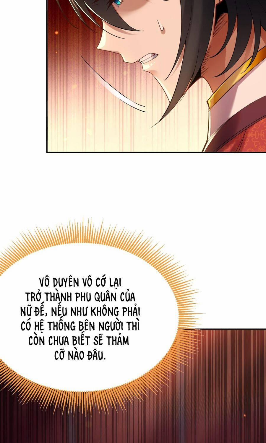 Khai Cục Chấn Kinh Nữ Đế Lão Bà, Ta Liền Vô Địch 3 trang 73