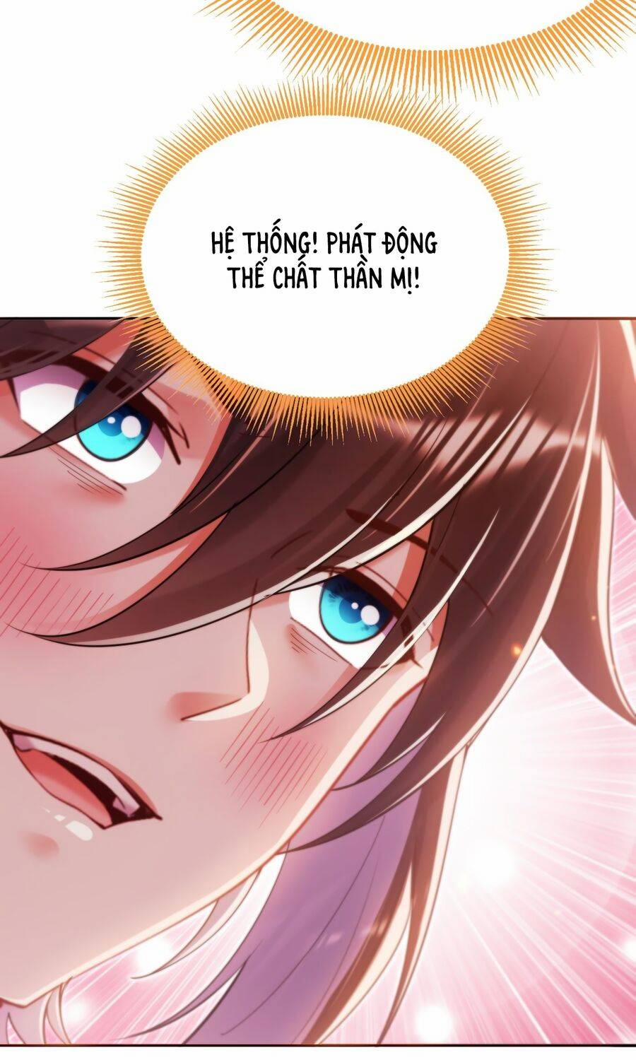 Khai Cục Chấn Kinh Nữ Đế Lão Bà, Ta Liền Vô Địch 3 trang 75