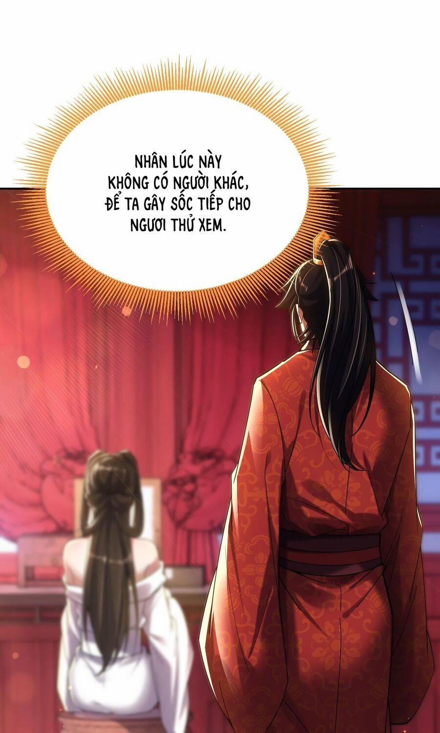 Khai Cục Chấn Kinh Nữ Đế Lão Bà, Ta Liền Vô Địch 3 trang 76