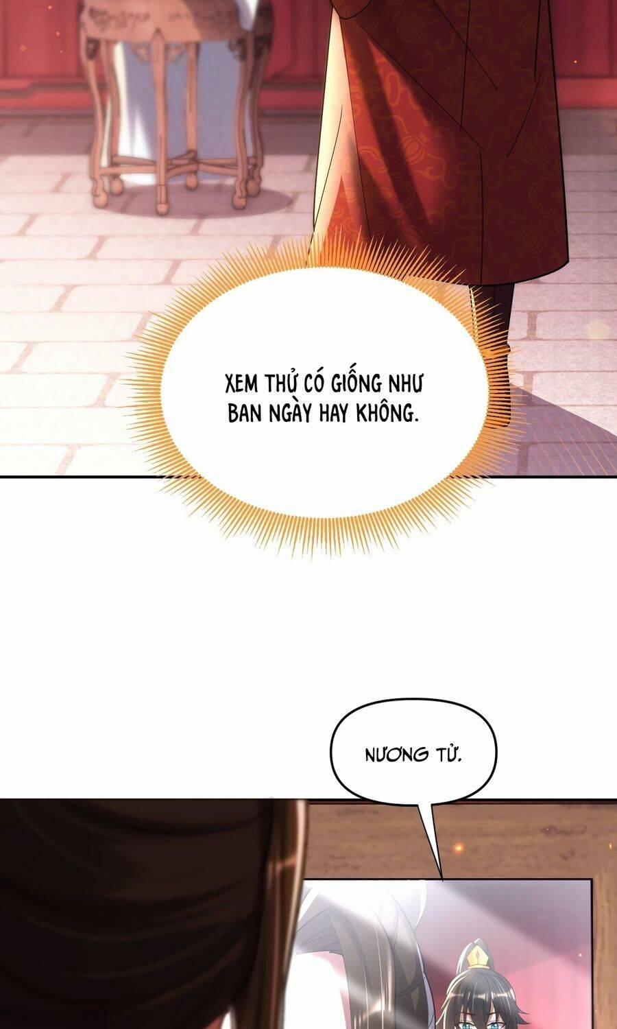 Khai Cục Chấn Kinh Nữ Đế Lão Bà, Ta Liền Vô Địch 3 trang 77