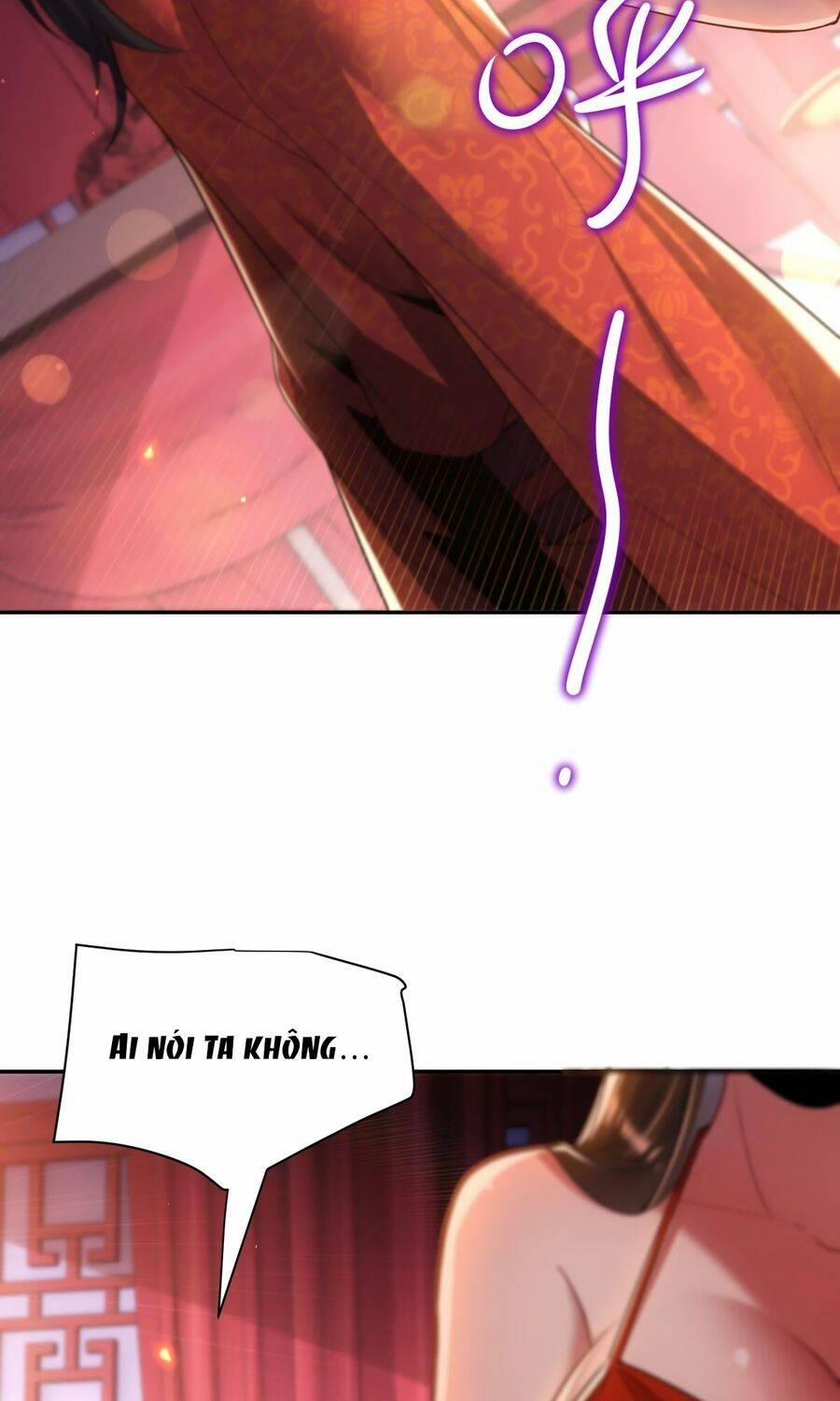 Khai Cục Chấn Kinh Nữ Đế Lão Bà, Ta Liền Vô Địch 3 trang 87