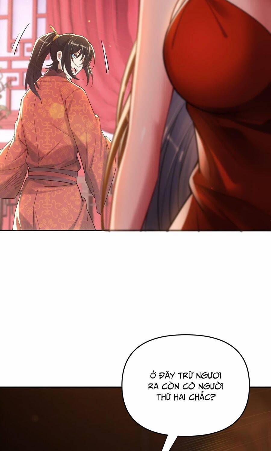 Khai Cục Chấn Kinh Nữ Đế Lão Bà, Ta Liền Vô Địch 3 trang 88