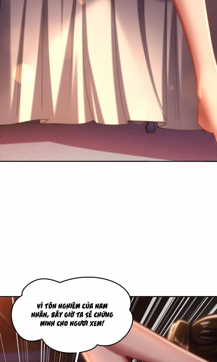 Khai Cục Chấn Kinh Nữ Đế Lão Bà, Ta Liền Vô Địch 3 trang 90