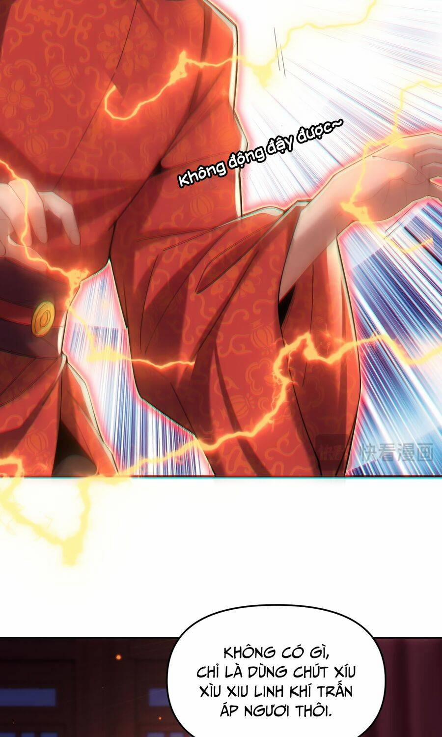 Khai Cục Chấn Kinh Nữ Đế Lão Bà, Ta Liền Vô Địch 3 trang 93