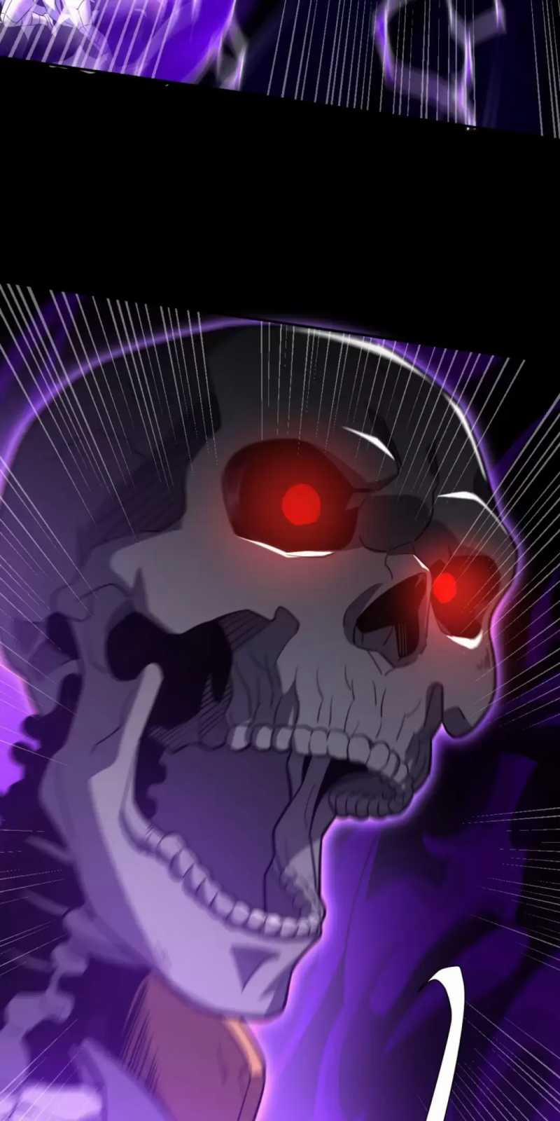 Khai Cục Chấn Kinh Nữ Đế Lão Bà, Ta Liền Vô Địch 30.5 trang 11