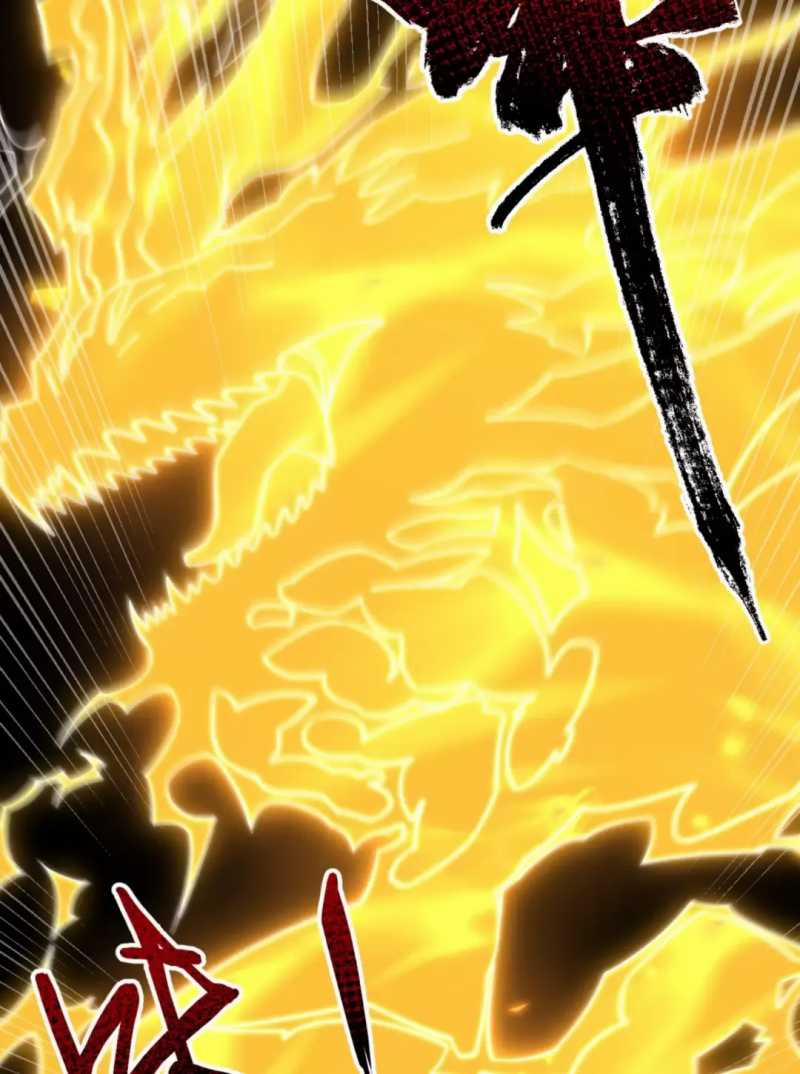 Khai Cục Chấn Kinh Nữ Đế Lão Bà, Ta Liền Vô Địch 30.5 trang 17