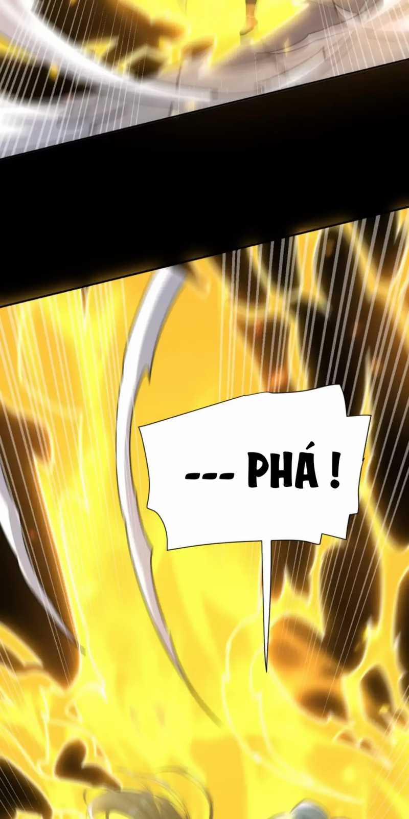 Khai Cục Chấn Kinh Nữ Đế Lão Bà, Ta Liền Vô Địch 30.5 trang 19