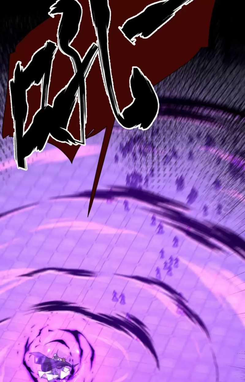 Khai Cục Chấn Kinh Nữ Đế Lão Bà, Ta Liền Vô Địch 30.5 trang 2