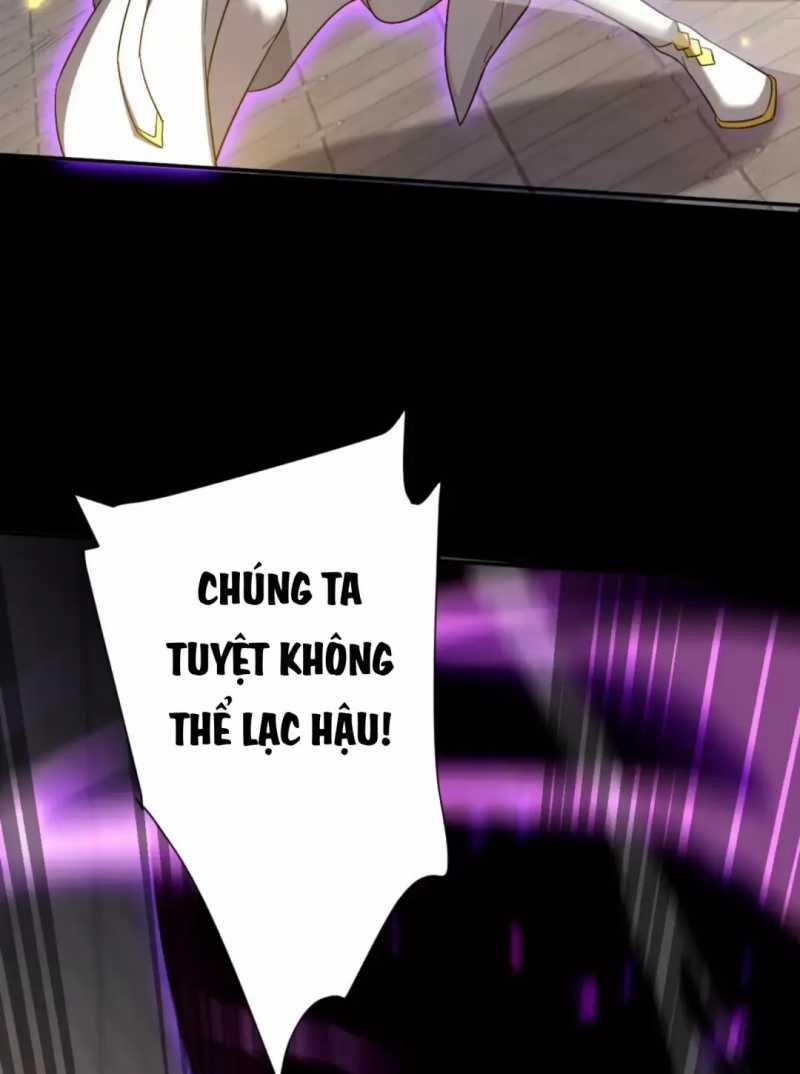 Khai Cục Chấn Kinh Nữ Đế Lão Bà, Ta Liền Vô Địch 30.5 trang 23