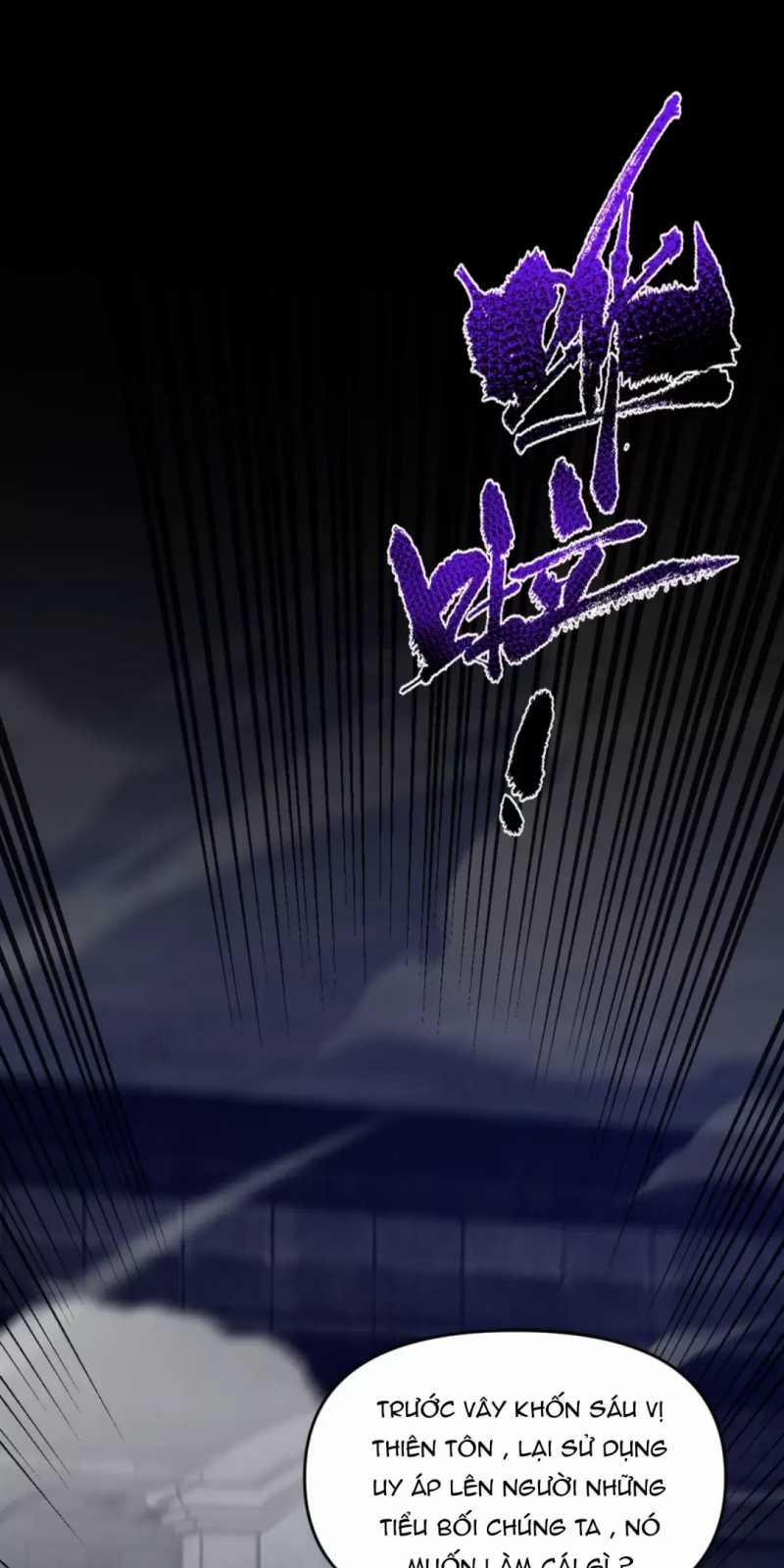 Khai Cục Chấn Kinh Nữ Đế Lão Bà, Ta Liền Vô Địch 30.5 trang 29