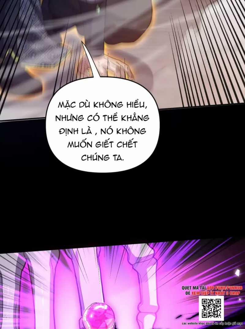 Khai Cục Chấn Kinh Nữ Đế Lão Bà, Ta Liền Vô Địch 30.5 trang 31