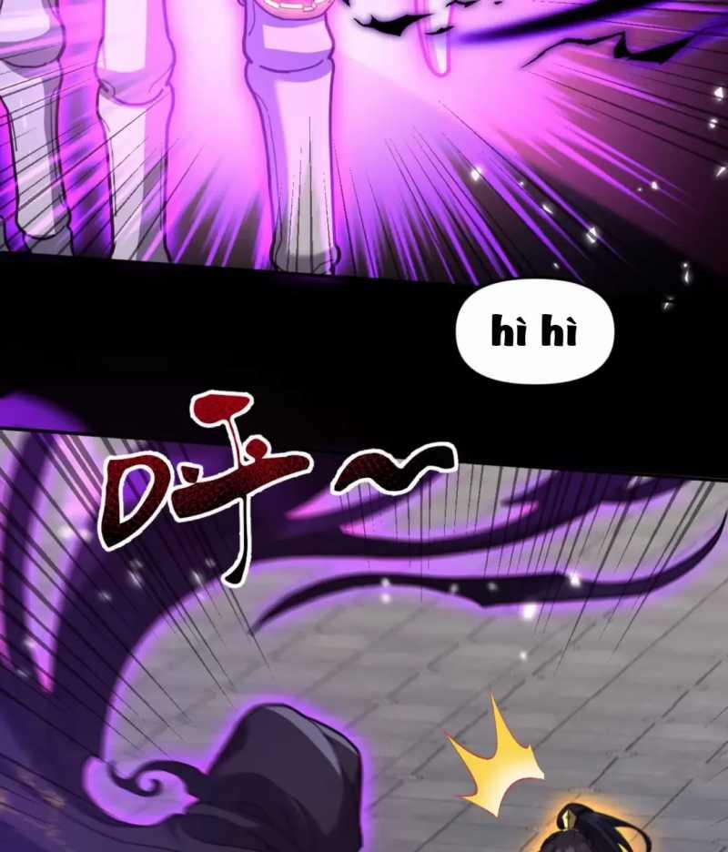 Khai Cục Chấn Kinh Nữ Đế Lão Bà, Ta Liền Vô Địch 30.5 trang 32