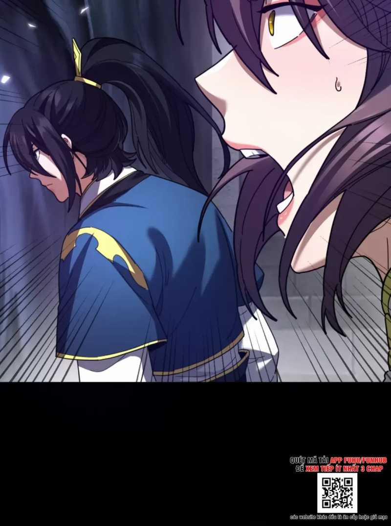 Khai Cục Chấn Kinh Nữ Đế Lão Bà, Ta Liền Vô Địch 30.5 trang 36