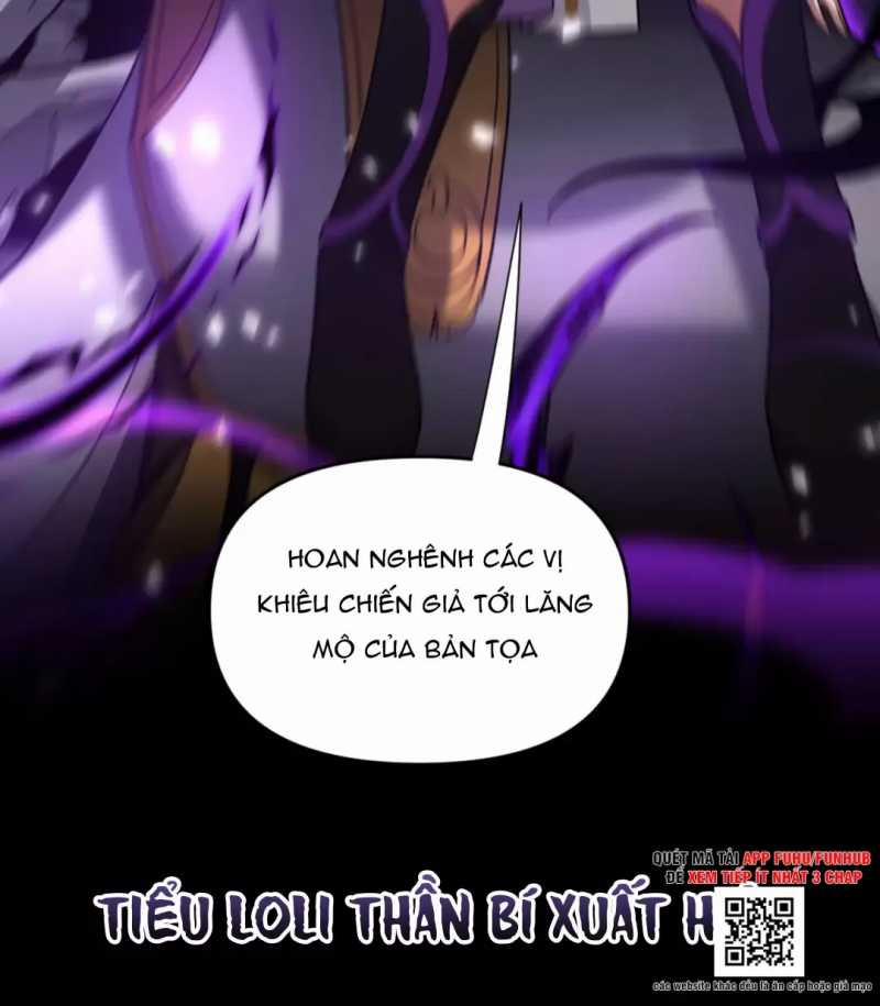 Khai Cục Chấn Kinh Nữ Đế Lão Bà, Ta Liền Vô Địch 30.5 trang 38