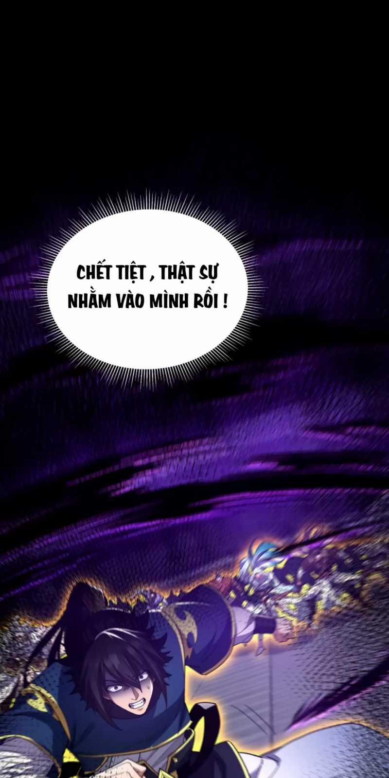 Khai Cục Chấn Kinh Nữ Đế Lão Bà, Ta Liền Vô Địch 30.5 trang 4