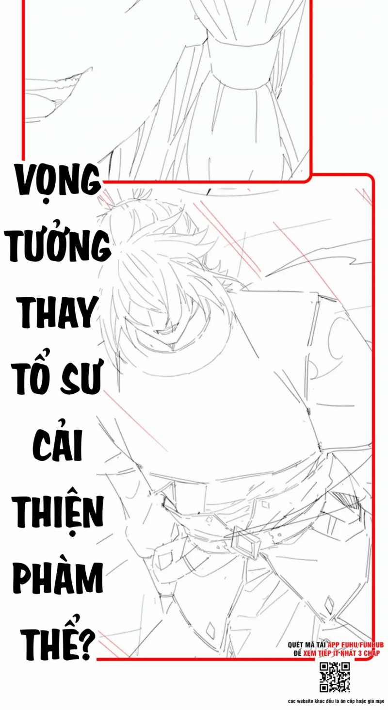 Khai Cục Chấn Kinh Nữ Đế Lão Bà, Ta Liền Vô Địch 30.5 trang 40