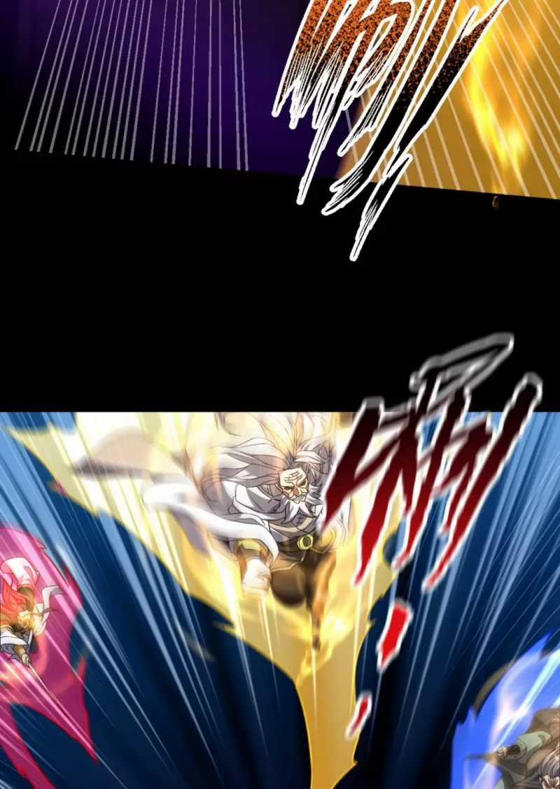 Khai Cục Chấn Kinh Nữ Đế Lão Bà, Ta Liền Vô Địch 30.5 trang 7