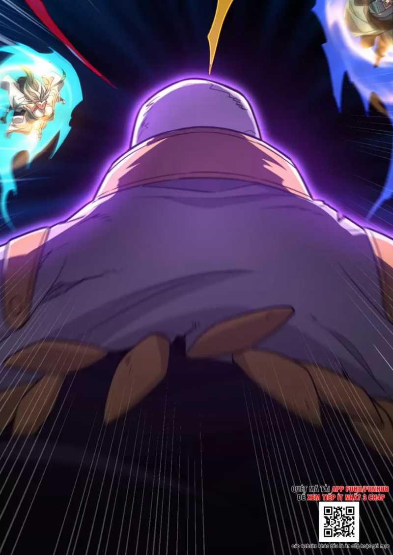 Khai Cục Chấn Kinh Nữ Đế Lão Bà, Ta Liền Vô Địch 30.5 trang 8