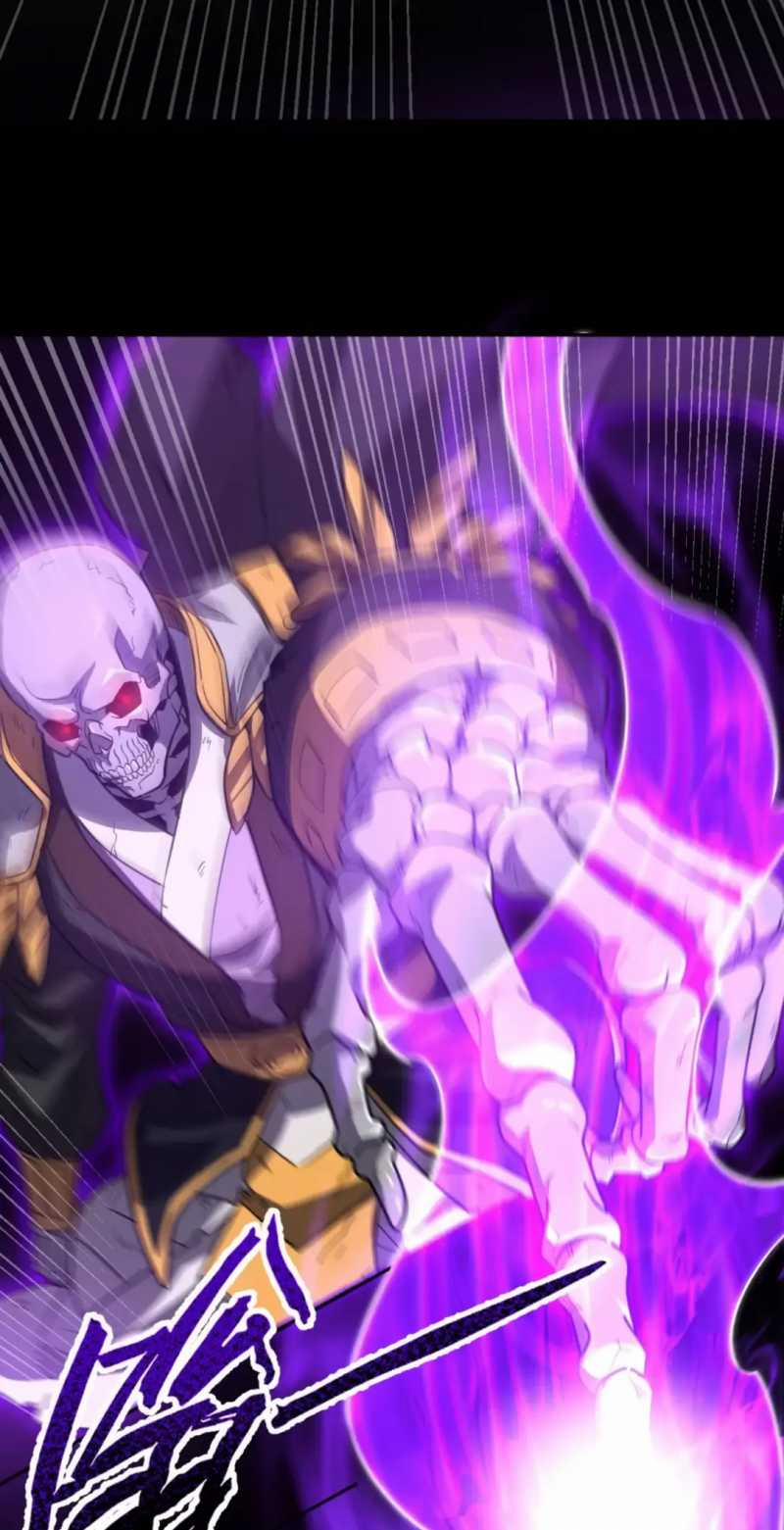 Khai Cục Chấn Kinh Nữ Đế Lão Bà, Ta Liền Vô Địch 30.5 trang 9