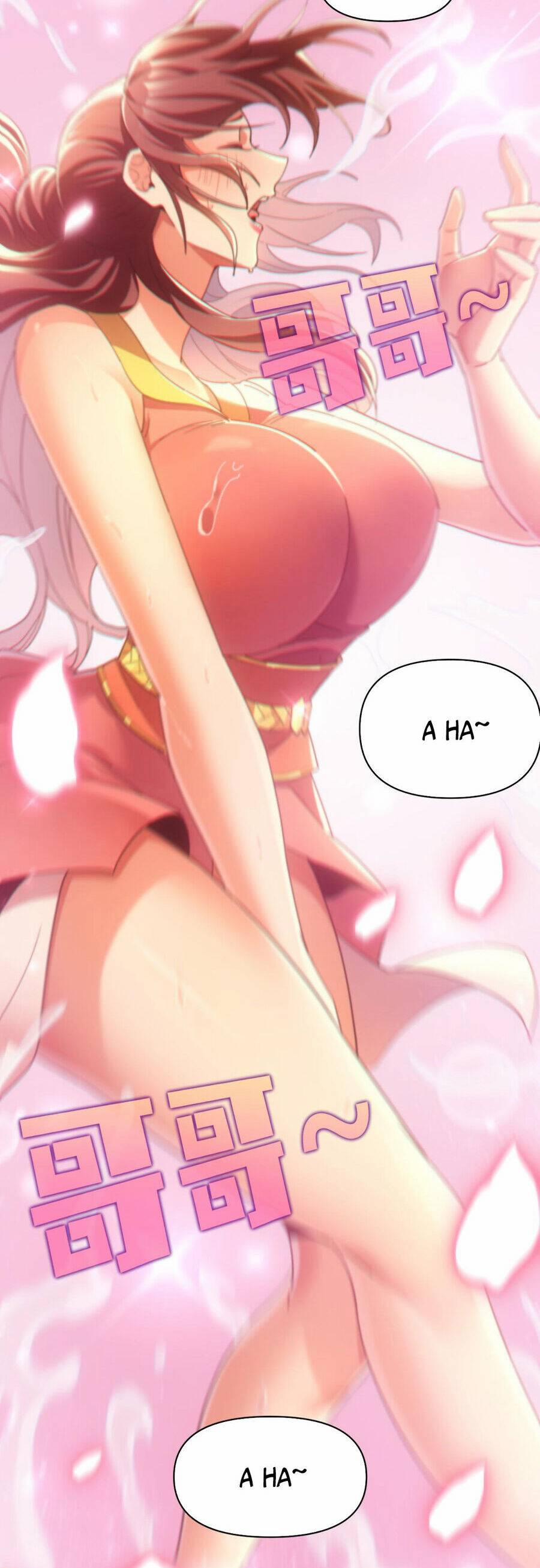 Khai Cục Chấn Kinh Nữ Đế Lão Bà, Ta Liền Vô Địch 4 trang 16