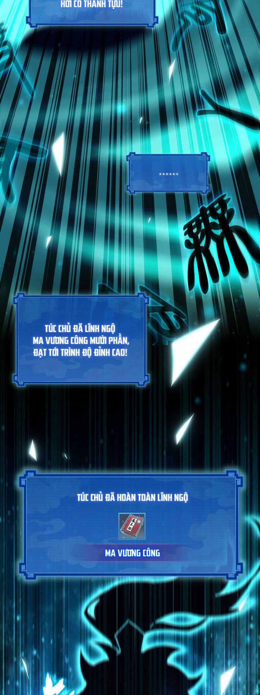 Khai Cục Chấn Kinh Nữ Đế Lão Bà, Ta Liền Vô Địch 4 trang 38