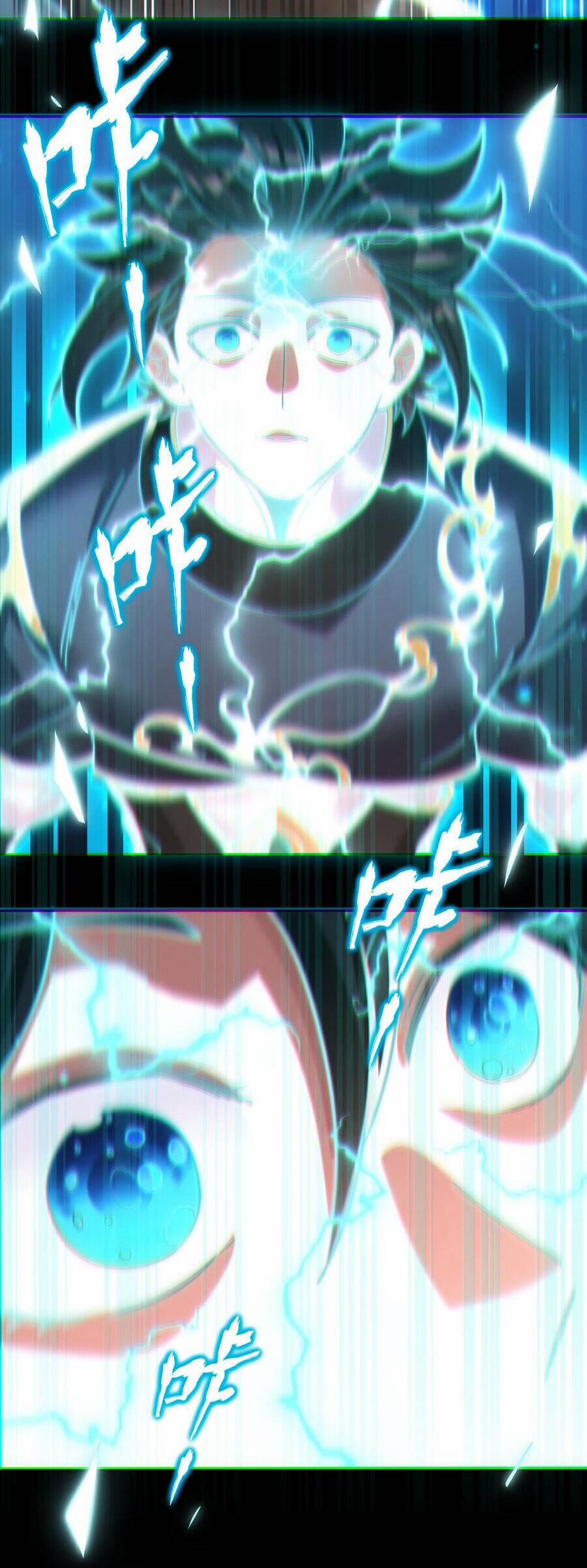 Khai Cục Chấn Kinh Nữ Đế Lão Bà, Ta Liền Vô Địch 4 trang 40