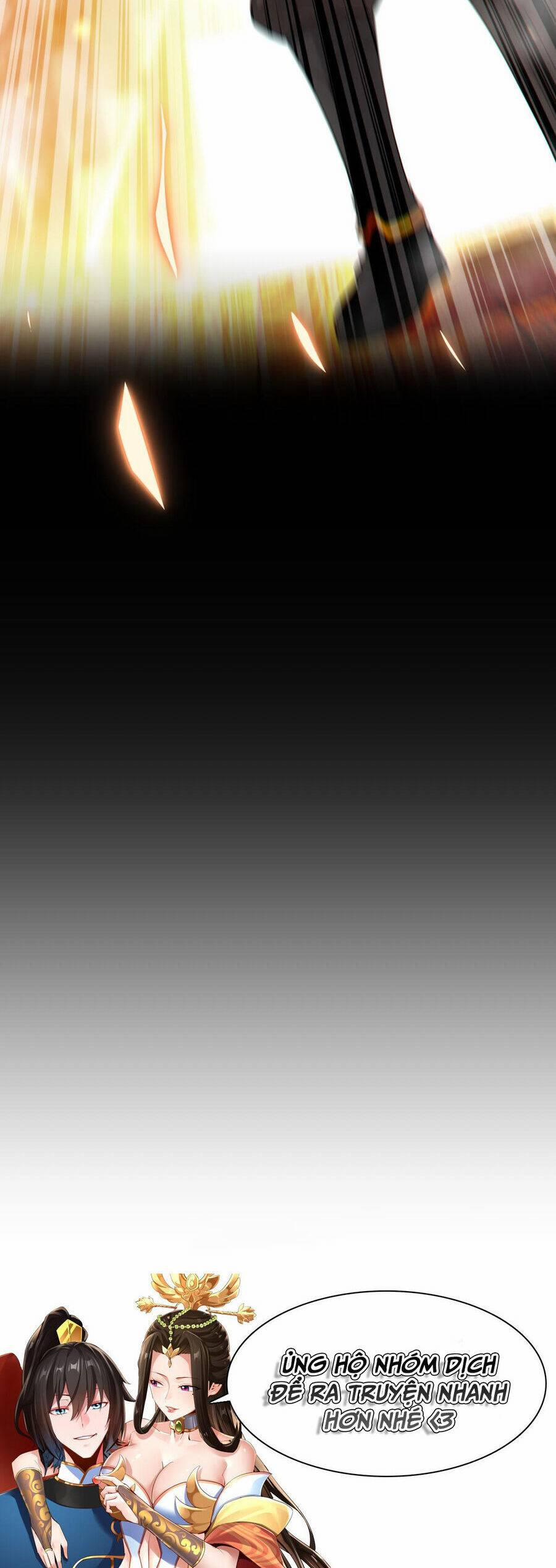 Khai Cục Chấn Kinh Nữ Đế Lão Bà, Ta Liền Vô Địch 4 trang 48