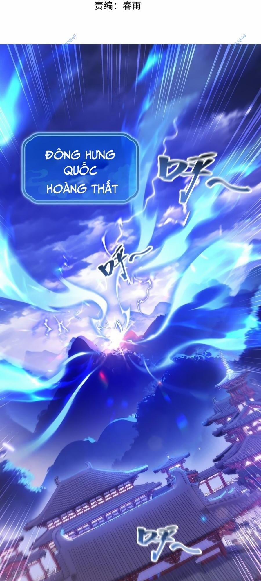 Khai Cục Chấn Kinh Nữ Đế Lão Bà, Ta Liền Vô Địch 6 trang 2